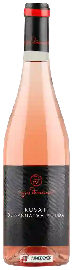 Winery Vinyes Domenech - Rosat de Garnatxa Peluda Winery Vinyes Domenech - Rosat de Garnatxa Peluda