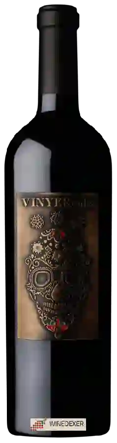 Winery Vinyes Ocults - Gran Malbec