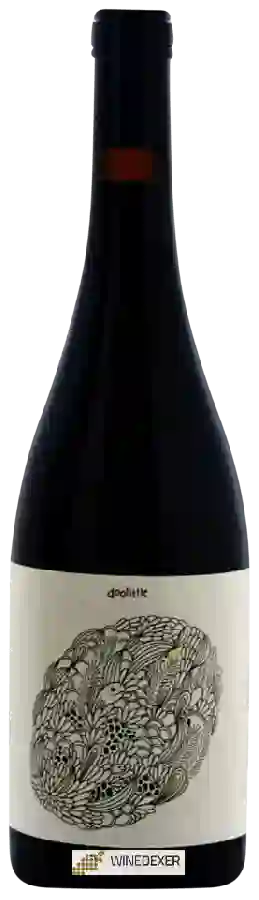 Winery Vinyes Tortuga - Doolittle