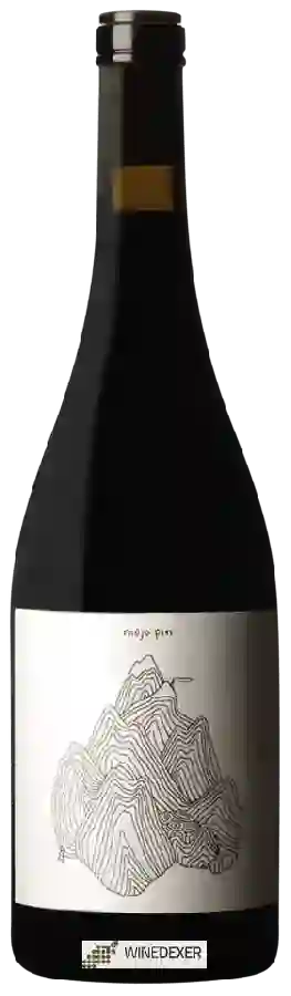 Winery Vinyes Tortuga - Mojo Pin Winery Vinyes Tortuga - Mojo Pin