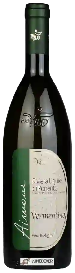 Winery Vio Giobatta - BioVio - Aimone Vermentíno Riviera Ligure di Ponente Winery Vio Giobatta - BioVio - Aimone Vermentíno Riviera Ligure di Ponente
