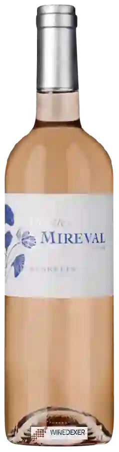 Winery Violette de Mireval - Négrette Winery Violette de Mireval - Négrette