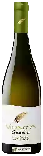 Winery Vionta - Godello