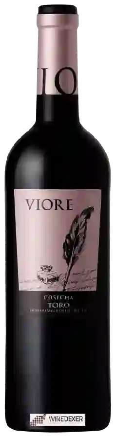 Winery Viore - Cosecha Winery Viore - Cosecha