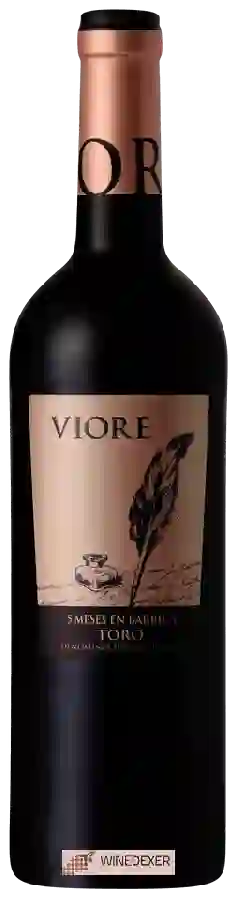 Winery Viore - 5 Meses en Barrica  Tinto