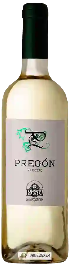 Winery Viore - Pregòn Verdejo