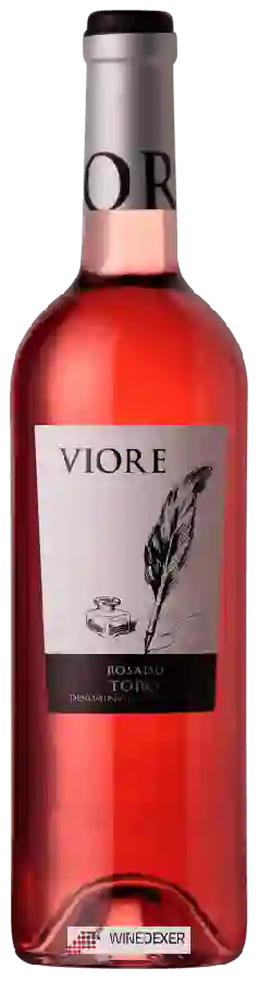 Winery Viore - Rosado