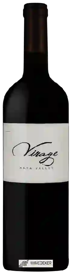 Winery Virage - Red Blend