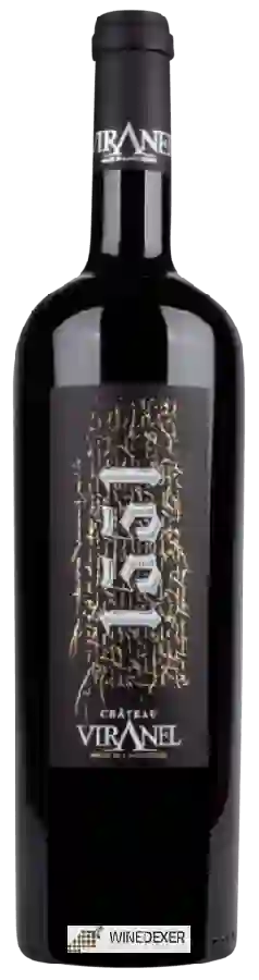 Winery Viranel - Cuvée 1551