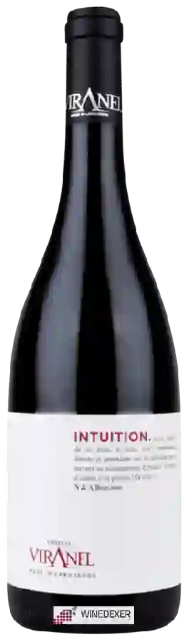 Winery Viranel - Intuition Rouge