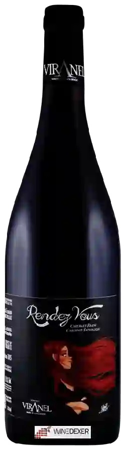 Winery Viranel - Rendez-Vous Winery Viranel - Rendez-Vous