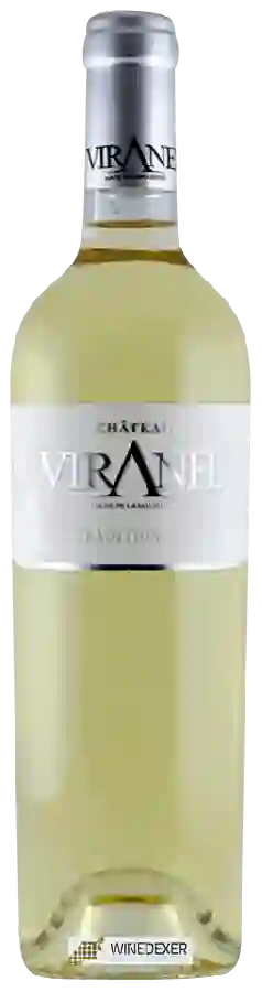 Winery Viranel - Saint Chinian Tradition Blanc Winery Viranel - Saint Chinian Tradition Blanc