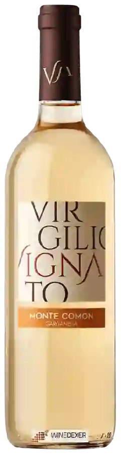 Winery Virgilio Vignato - Monte Comon Garganega Winery Virgilio Vignato - Monte Comon Garganega