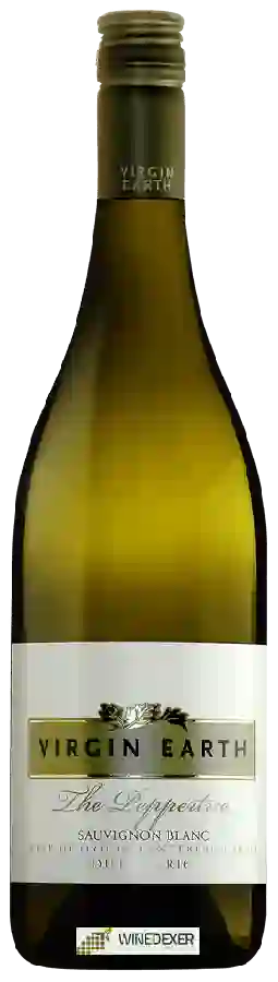 Winery Virgin Earth - The Pepper Tree Sauvignon Blanc