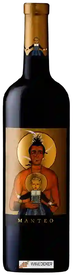 Winery Virginia Dare - Manteo Red Blend