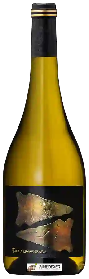 Winery Virginia Dare - Two Arrowheads