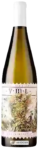 Winery VML (Virginia Marie Lambrix) - Gewürztraminer