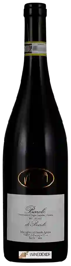 Winery Virna - Barolo del Comune di Barolo Winery Virna - Barolo del Comune di Barolo