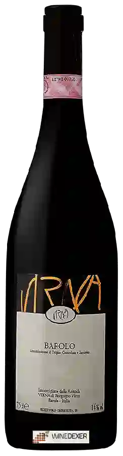 Winery Virna - Barolo