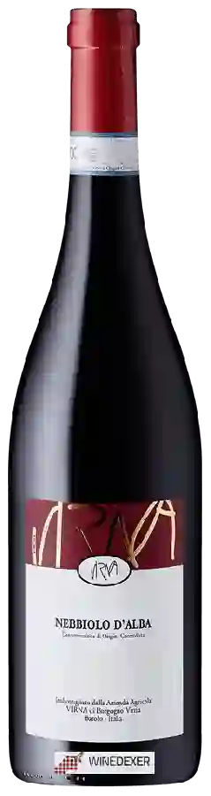 Winery Virna - Nebbiolo d'Alba