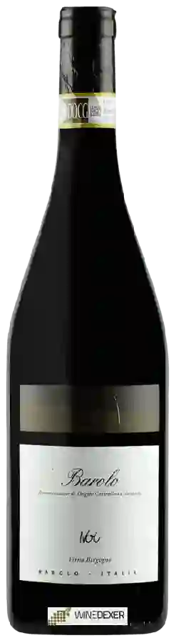 Winery Virna - Noi Barolo Winery Virna - Noi Barolo