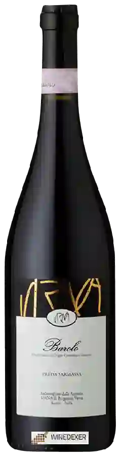 Winery Virna - Sarmassa Barolo