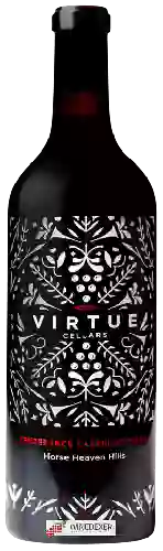Winery Virtue Cellars - Temperance Cabernet Franc