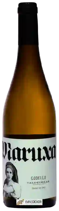 Bodegas Virxen de Galir - Maruxa Godello