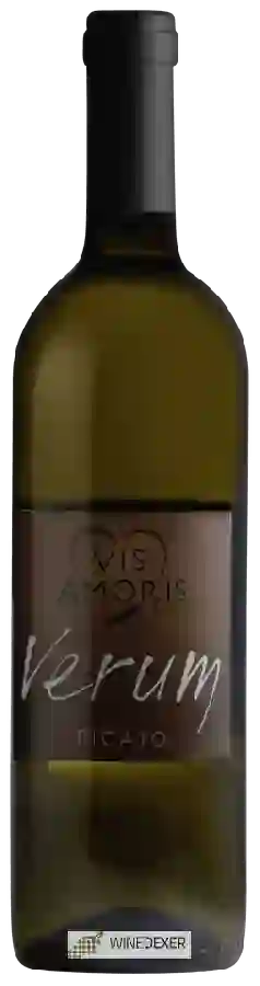 Winery Vis Amoris - Pigato Verum Winery Vis Amoris - Pigato Verum