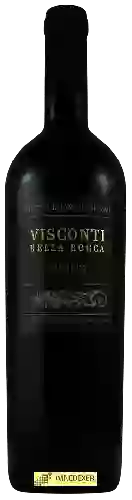 Winery Visconti della Rocca - Riserva Montepulciano d'Abruzzo