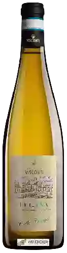 Winery Visconti - Collo Lungo Lugana