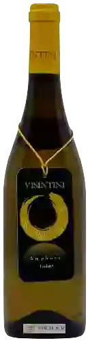 Winery Visintini - Amphora Friulano