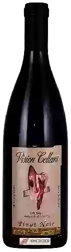 Winery Vision Cellars - Pinot Noir