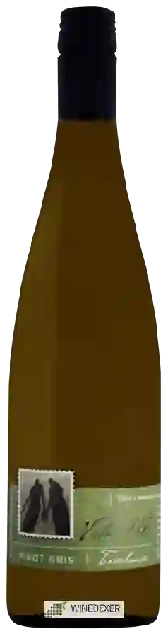 Winery Vista Hills - Treehouse Pinot Gris Winery Vista Hills - Treehouse Pinot Gris