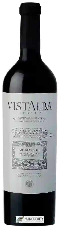 Winery Vistalba - Corte A