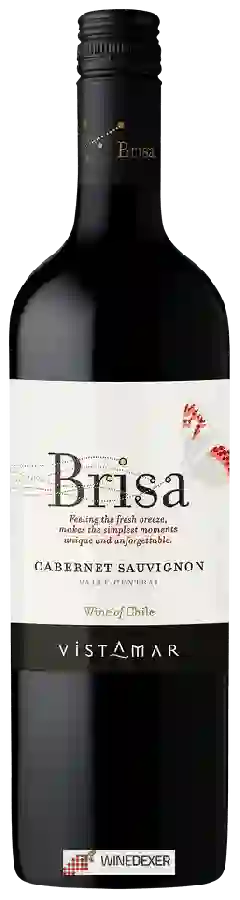 Winery Vistamar - Brisa Cabernet Sauvignon
