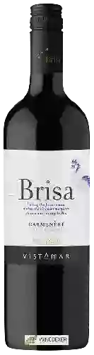 Winery Vistamar - Brisa Carmenère