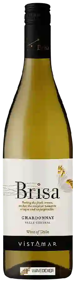 Winery Vistamar - Brisa Chardonnay