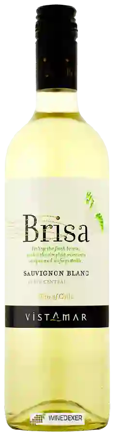 Winery Vistamar - Brisa Sauvignon Blanc