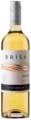 Winery Vistamar - Moscato Brisa
