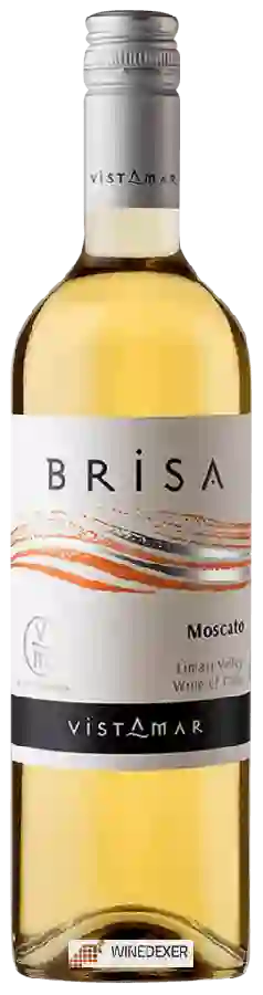 Winery Vistamar - Moscato Brisa Winery Vistamar - Moscato Brisa