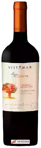 Winery Vistamar - Sepia Cabernet Sauvignon Reserva