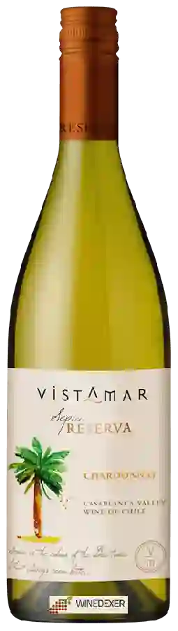 Winery Vistamar - Sepia Chardonnay Reserva Winery Vistamar - Sepia Chardonnay Reserva