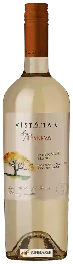 Winery Vistamar - Sepia Sauvignon Blanc Reserva Winery Vistamar - Sepia Sauvignon Blanc Reserva