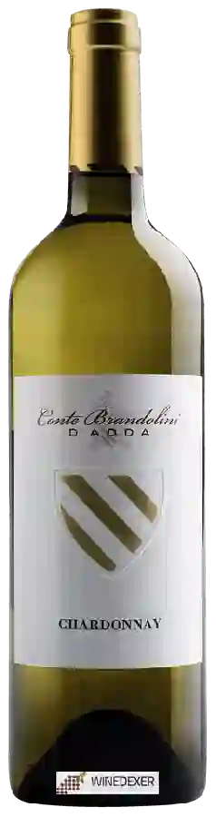 Winery Conte Brandolini - Chardonnay