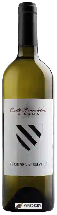 Winery Conte Brandolini - Traminer Aromatico