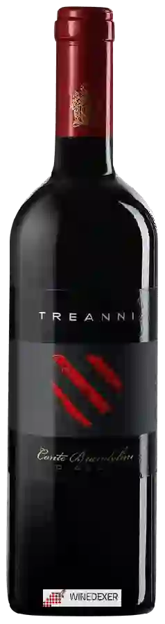 Winery Conte Brandolini - Treanni Winery Conte Brandolini - Treanni