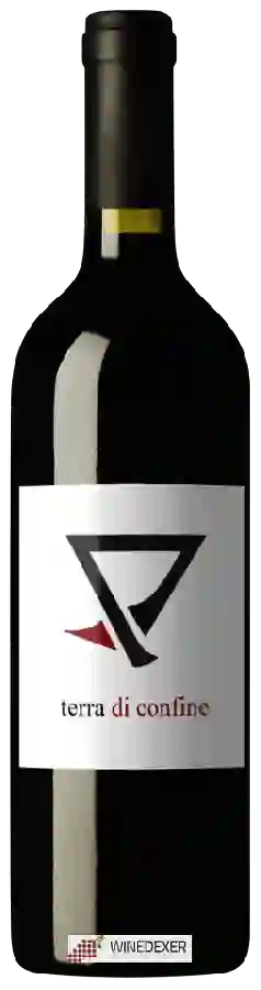 Winery Vitalonga - Terra di Confine