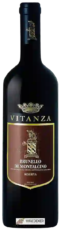 Winery Vitanza - Brunello di Montalcino Riserva Winery Vitanza - Brunello di Montalcino Riserva