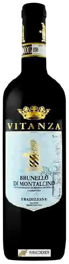 Winery Vitanza - Tradizione Brunello di Montalcino Winery Vitanza - Tradizione Brunello di Montalcino